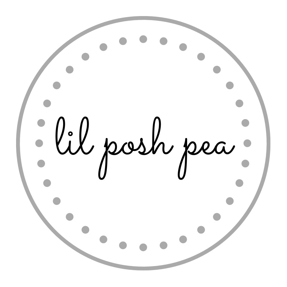 Meet your Posher, Maria